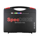 SpecAuto SpecOBD2 Mercedes Tool с протоколом CAN TESTER / DASHJOY - MKON565 - f-8 -| thumbnail
