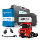 Kit Jaltest Iveco (camion uniquement)
