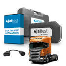 Kit Jaltest Scania (camion uniquement)