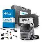 Kit Jaltest Volvo (camion uniquement)