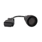 Kit de diagnostic Jaltest CV pour véhicules utilitaires et engins hors route MAN (camion uniquement) | Emirates Keys -| thumbnail