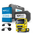 Kit Jaltest MAN (camion uniquement)