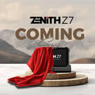 Strumento di scansione diagnostica del dispositivo Zenith Z7
