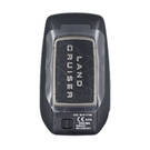 Toyota Land Cruiser Genuine Smart chiave remota 89904-60N30 | MK3 -| thumbnail