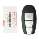 New Suzuki Swift 2015 Genuine/OEM Smart Key 2 Button 433MHz Manufacturer Part Number: 37172-71L10 / 37172-71L11 | Emirates Keys -| thumbnail