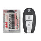 Brand New Suzuki Genuine Smart Remote Key 2 Buttons 433MHz 37172-54P02 3717254P02 37172-54P03 3717254P03 | Emirates Keys -| thumbnail