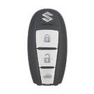 Suzuki Ciaz 2015 Genuine Smart Remote Key 3 Buttons 433MHz
