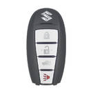 Suzuki Kizashi 2010-2012 Оригинальный Smart Remote Key 4 кнопки 315MHz 37172-57L21