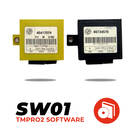 Tmpro SW 1-Fiat Lancia Citroen Peugeot Immobox Delphi