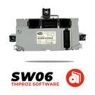 Tmpro SW 6 - Fiat-Lancia-Alfa Romeo BSI Marelli