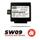 Tmpro SW 9 - Fiat-Lancia IMM100-01 İmmobox Marelli