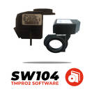 Tmpro SW 104 - Иммобилайзер Honda-Acura Valeo ID46