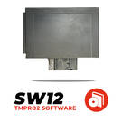 Tmpro SW 12 - Peugeot-Citroen immobox Valeo