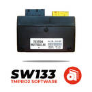 Tmpro SW 133 - Citroen Xantia CPH Texton ID48