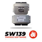 Tmpro SW 139 - SsangYong-Proton centralita motor VDO