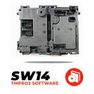 Tmpro SW 14 - Peugeot 206 BSI Siemens