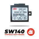 Tmpro SW 140 - KIA immobox Texton ID13