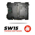 Tmpro SW 15 - Peugeot 406 BSI Siemens