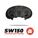 Tmpro SW 150 - VW Audi Seat Skoda CAN painel VDO