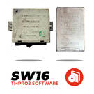 Tmpro SW 16 - Daewoo immobox
