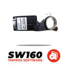 Tmpro SW 160 - Иммобилайзер Mitsubishi Outlander