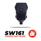 Tmpro SW 161 - صندوق تجميد Proton Savvy