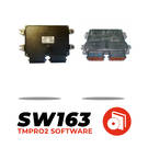 Tmpro SW 163 - Calculateur moteur Suzuki ID46