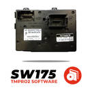 Tmpro SW 175 - Fiat BSI Marelli тип 5