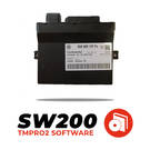 TMPRO VAG Porsche KESSY Continental Software Module 200