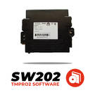 Tmpro SW 202 - Fiat BSI Continental tip 2