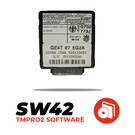 Tmpro SW 42 - Mazda immobox Lucas 19AS