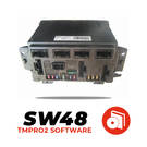 Tmpro SW 48 - Fiat Yeni Panda BSI Siemens VDO