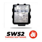 Tmpro SW 52 - Toyota immobox ID33