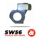 Tmpro SW 56 - Acura immobox