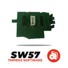 Tmpro SW 57 Para REN UCH Johnson Controls tipo 1