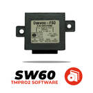 Tmpro SW 60 - Polonez immobox Megamos