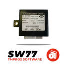 Tmpro SW 77 - KIA immobox Shinangang