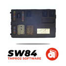 Tmpro SW 84 - Ford Transit 2008 BCM Siemens VDO