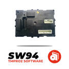 Tmpro SW 94 For REN UCH Johnson Controls type 2