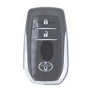 Toyota Hilux 2016-2021 Original Smart Remote Key 433MHz 89904-0K051