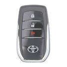 Toyota Hilux 2016-2020 Original Smart Key Remote 315MHz 89904-0K101