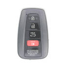 Toyota Avalon 2019-2023 Original Smart Remote Key 4 Buttons 312.11/314.35MHz 8990H-07010