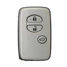 Toyota Land Cruiser Prado 2010-2017 Véritable télécommande Smart Key 315 MHz FSK 89904-60530