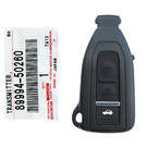 Lexus LS430 Genuine Fobic Remote 2005 3 Button 433MHz 89994-50260-mk3.com- E muitos Emirates -| thumbnail