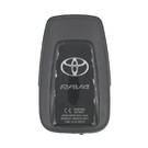Llave remota inteligente Toyota Rav4 433MHz 8990H-42170 | MK3 -| thumbnail