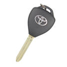Toyota Yaris 2006 Оригинальный ключ 433 МГц 89070-52752 | MK3 -| thumbnail