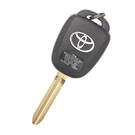 Toyota Hiace 2013 Telecomando originale 433 MHz 89070-26610 | MK3 -| thumbnail