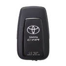 Toyota C-HR 2018 Smart Key Remote 433 МГц 89904-F4040 | МК3 -| thumbnail