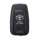 Control remoto de llave inteligente Toyota C-HR 2018 433 MHz 89904-F4040 | MK3 -| thumbnail