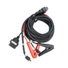 Adaptor pentru chei non-inteligente Xhorse Toyota 8A pentru toate cheile pierdute | MK3 -| thumbnail